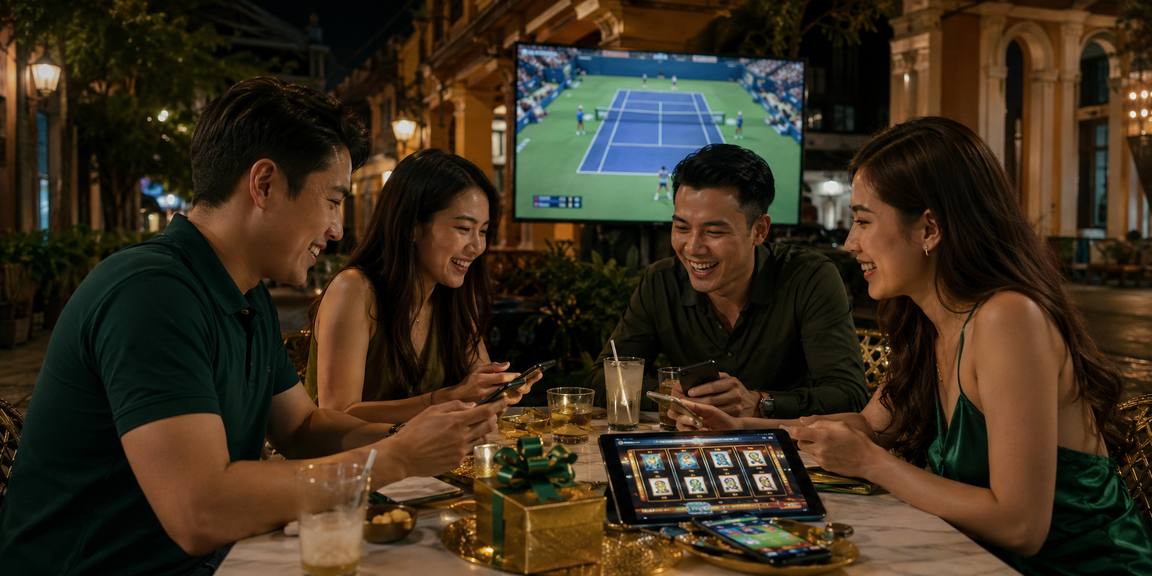 95win Trung Tâm Thanh Toán