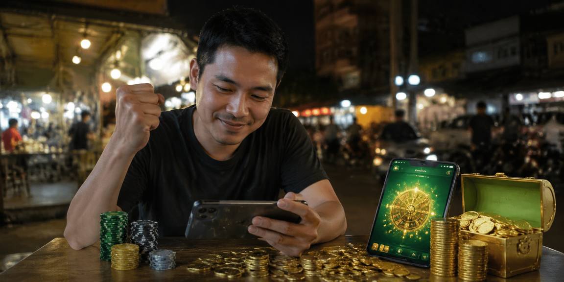 95win Trải Nghiệm Di Động